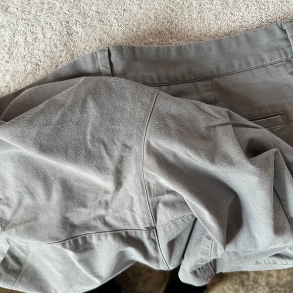 2 pairs Bonobos Chino Short - Green and Gray 7" inseam - Picture 9 of 9